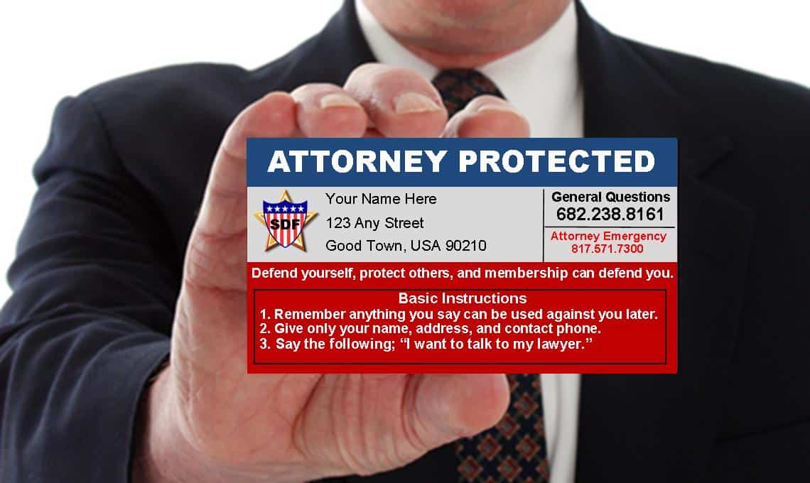 us lawyer id card